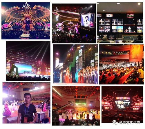 童影傳媒 專業影視廣告策劃執行，打造全方位品牌影響力