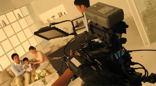 上海易炫影視 精準把握宣傳片基調，打造品牌視覺強音